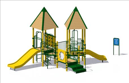 PipeLine 9860